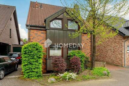 Attraktive 3-Zimmer-Wohnung mit Balkon in familienfreundlicher Lage 3 zimmer