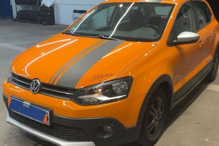 VW Polo 97.900 km 10.000 &euro; Mönchengladbach 41239