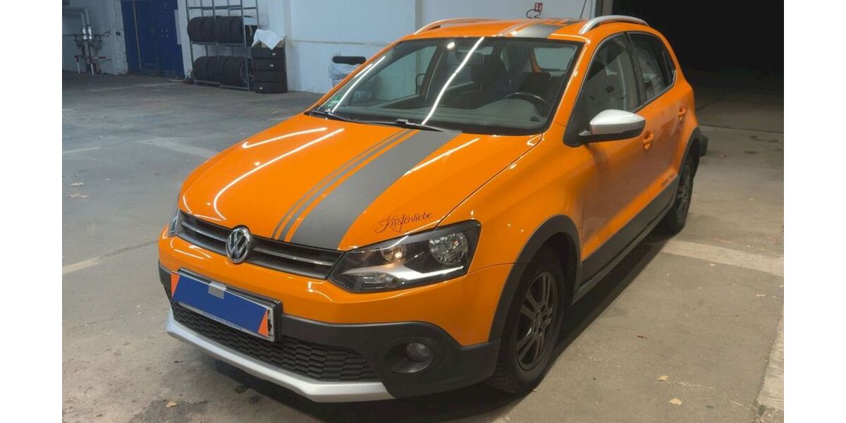 VW Polo 97.900 km 10.000 &euro; Mönchengladbach 41239