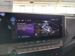 Opel Astra Ultimate Matrix Pano SHZ LHZ ACC Memory 36.274 km 23.940 &euro; HAAN 42781