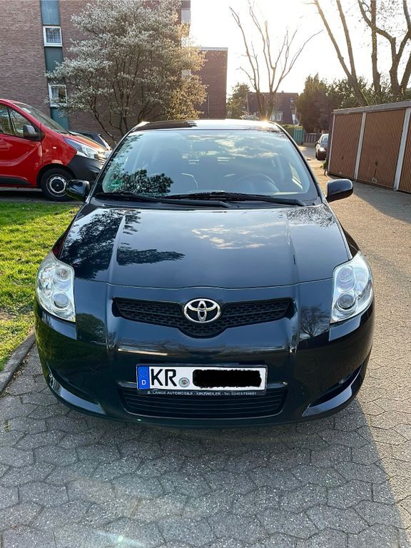 Auris