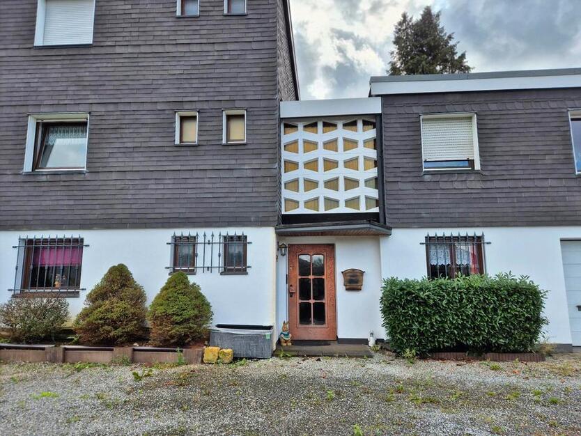 Haus zu vermieten