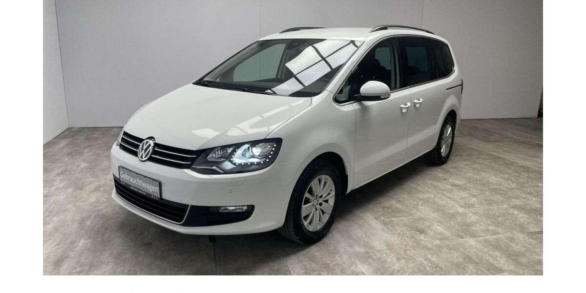 VW Sharan 104.556 km 22.800 &euro; Moenchengladbach 41063