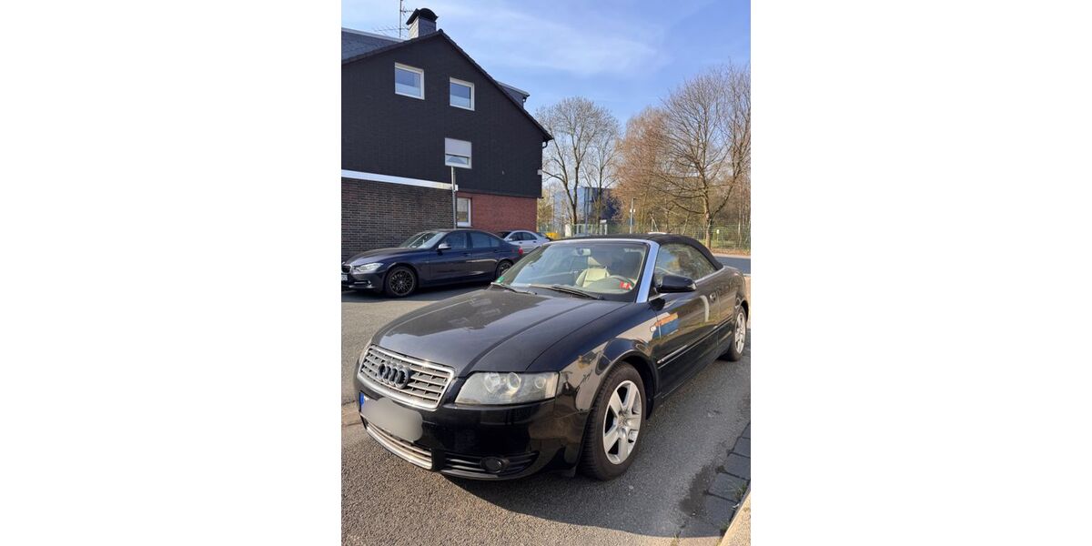 Audi A4 198.601 km 2.000 &euro; Oberhausen 46045