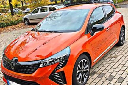 Renault Clio 4.000 km 15.950 &euro; Wuppertal 42283