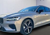 Gebrauchtwagen Volvo V60