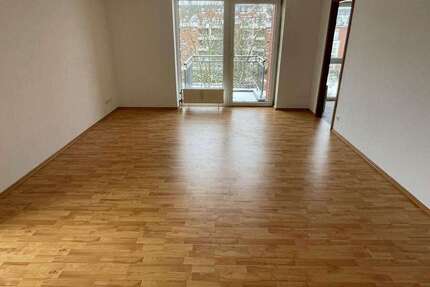Wohnung Neuss Augustinusviertel - 1 Zimmer, 43 m&sup2;, 500&euro; | Angebot:24778773