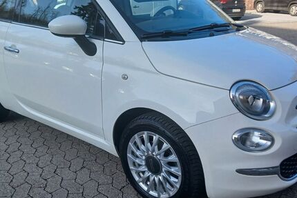 Fiat 500 121.000 km 6.950 &euro; Ratingen 40882