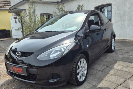 Mazda 2 89.000 km 3.495 &euro; Moers 47441