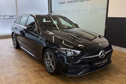 Mercedes-Benz C 300 15.294 km 42.219 &euro; Kempen 47906