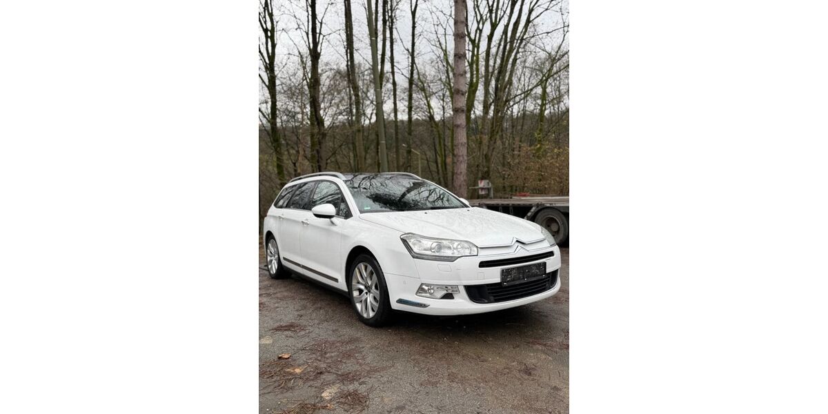 Citroen C5 252.000 km 3.900 &euro; Solingen 42651