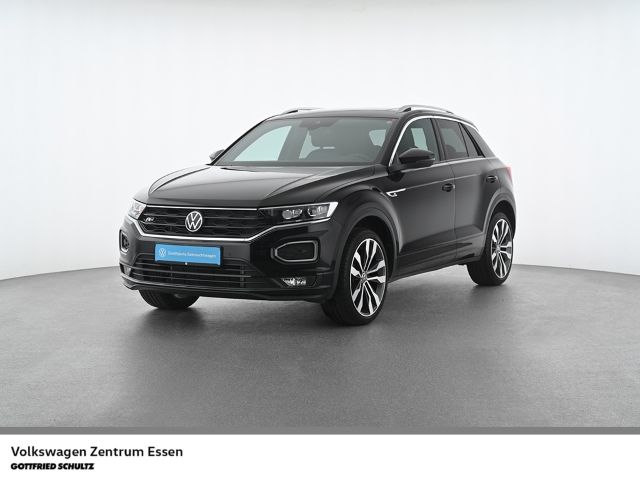 VW T-Roc 38.865 km 27.460 € Essen 45143