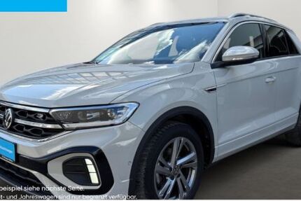 VW T-Roc 23.683 km 25.980 &euro; Mülheim 45478