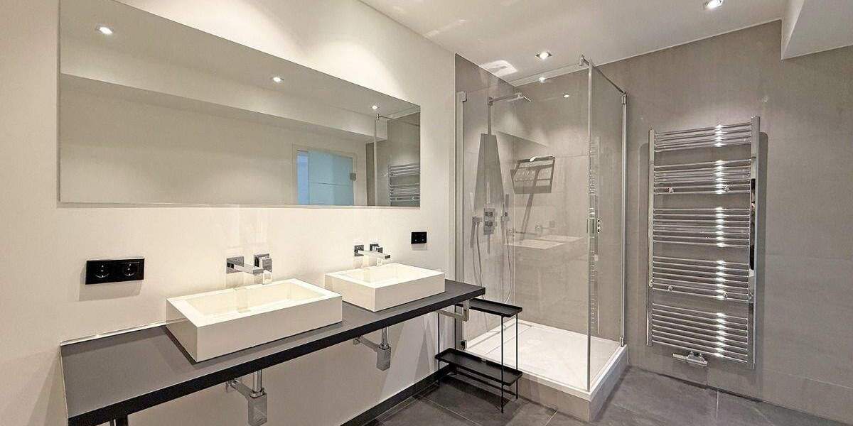 Luxuriöse 2-Zimmer-Wohnung mit großem Balkon im begehrten Oberkassel 2 zimmer