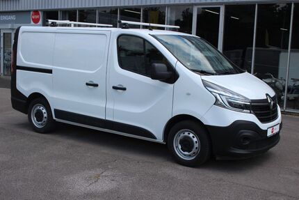 Renault Trafic 80.000 km 16.990 &euro; Krefeld 47803