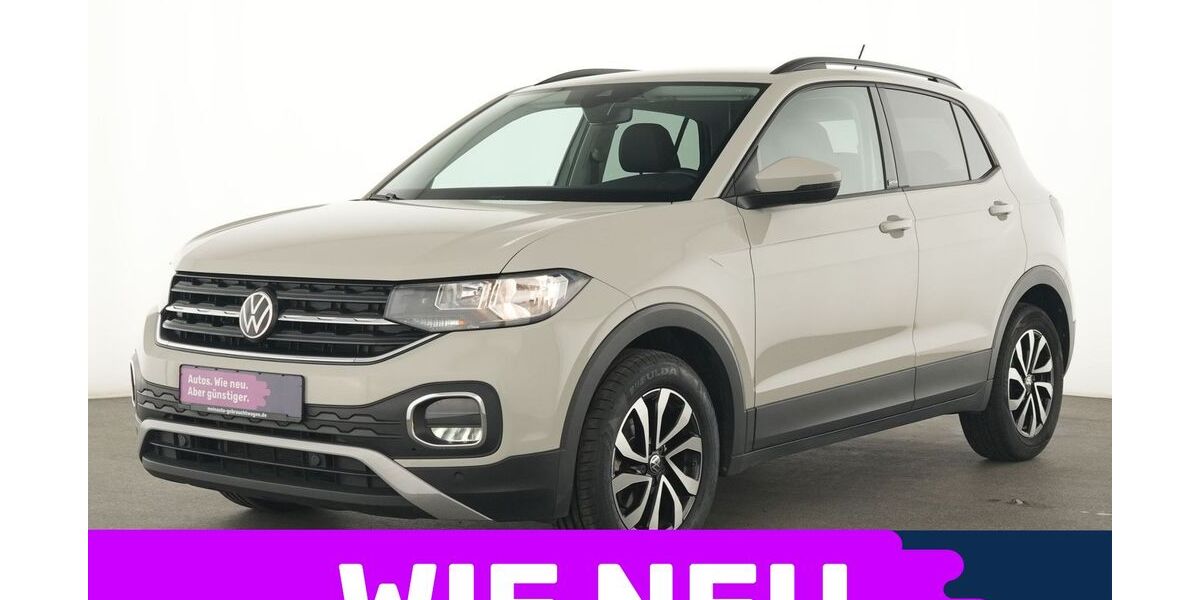 VW T-Cross 30.015 km 19.799 &euro; Neuss 41460