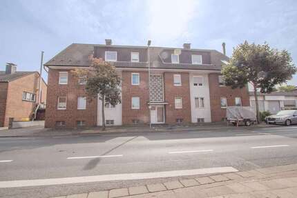 Wohnung zum Mieten in Neuss Holzheim 750 € 61 m²