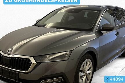Skoda Octavia 74.486 km 22.390 &euro; Krefeld 47829
