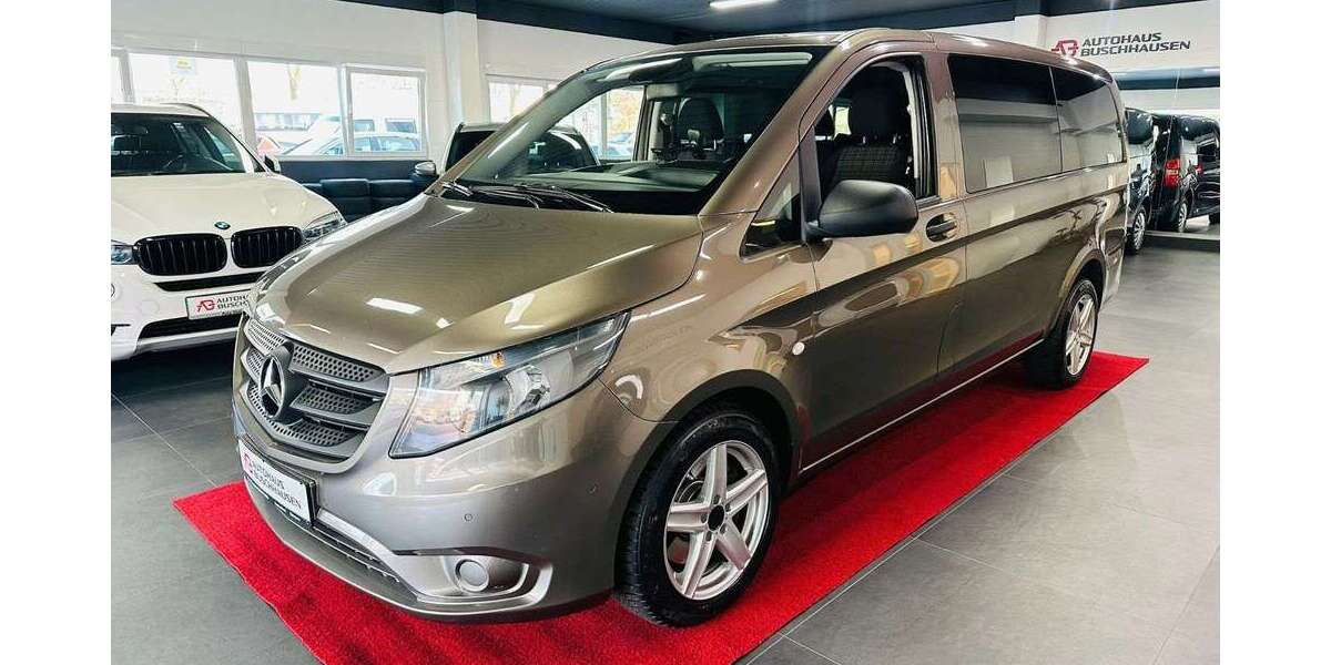 Mercedes-Benz Vito 230.000 km 18.750 &euro; Oberhausen 46049