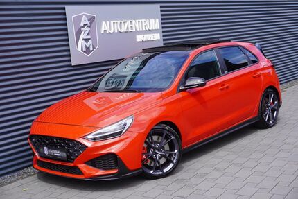 Hyundai i30 32.000 km 27.900 &euro; Monheim am Rhein 40789