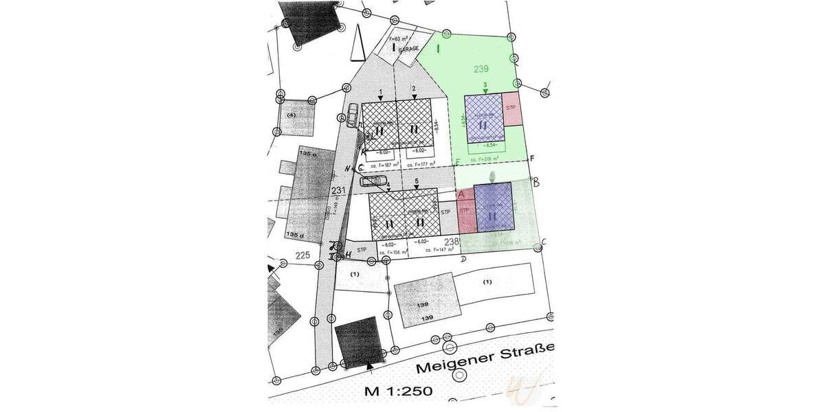 Baugrundstück in idyllischer Lage - ideal für Ihren winterlichen Traum vom Eigenheim zimmer