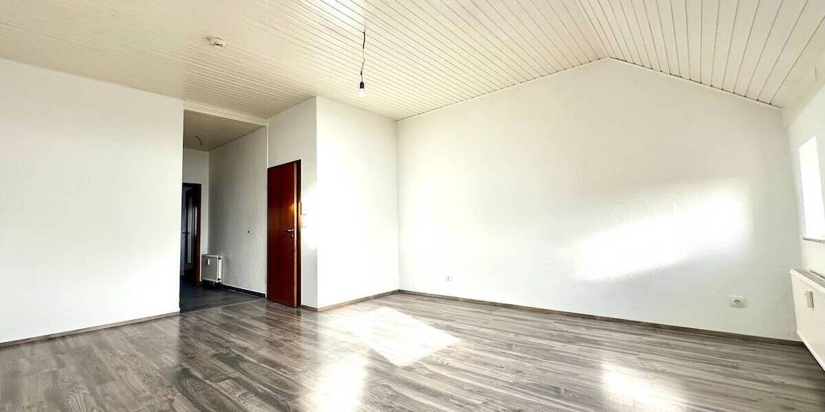 Etagenwohnung Neuss Furth-Süd - 2 Zimmer, 60 m&sup2;, 139.000&euro; | Angebot:26308369