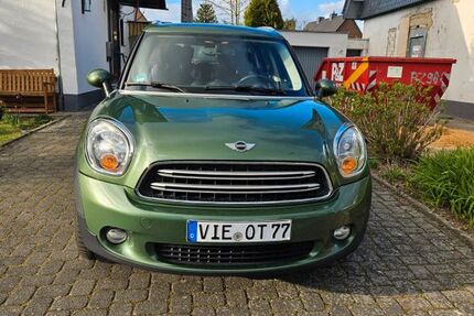 Mini Countryman C (Cooper) 232.000 km 4.800 &euro; Willich 47877