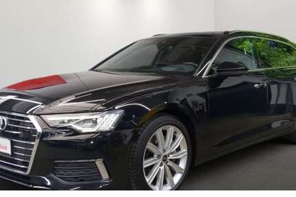 Audi A6 33.107 km 35.850 &euro; Mülheim an der Ruhr 45481