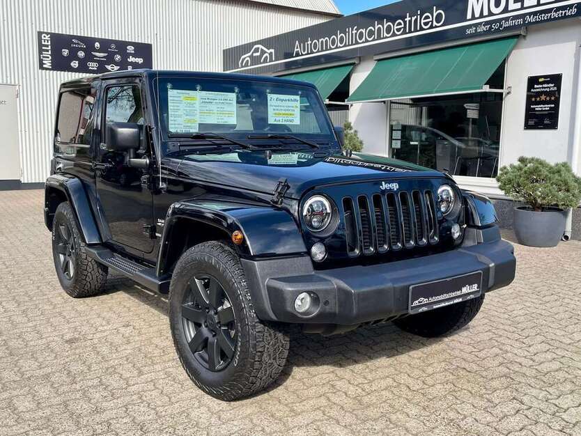 Wrangler