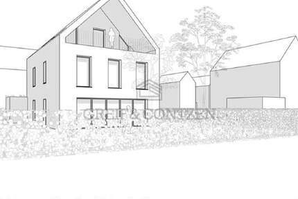 Haus zum Kaufen in Köln 2.060.000 € 210 m²