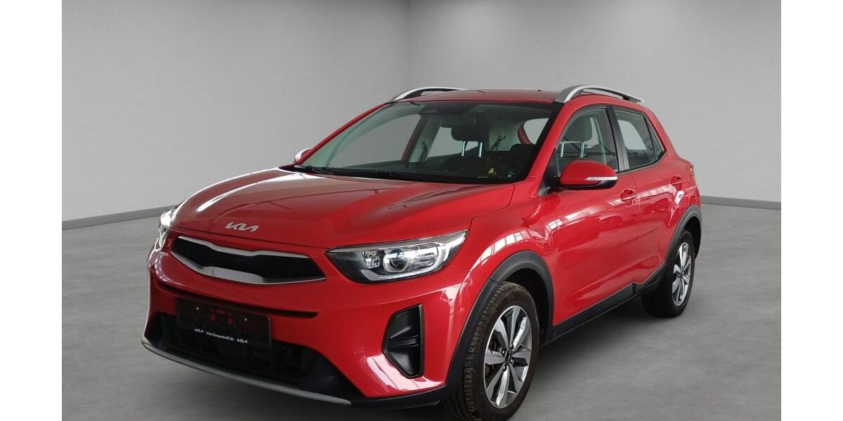 Kia Stonic 38.814 km 19.990 &euro; Wuppertal 42289