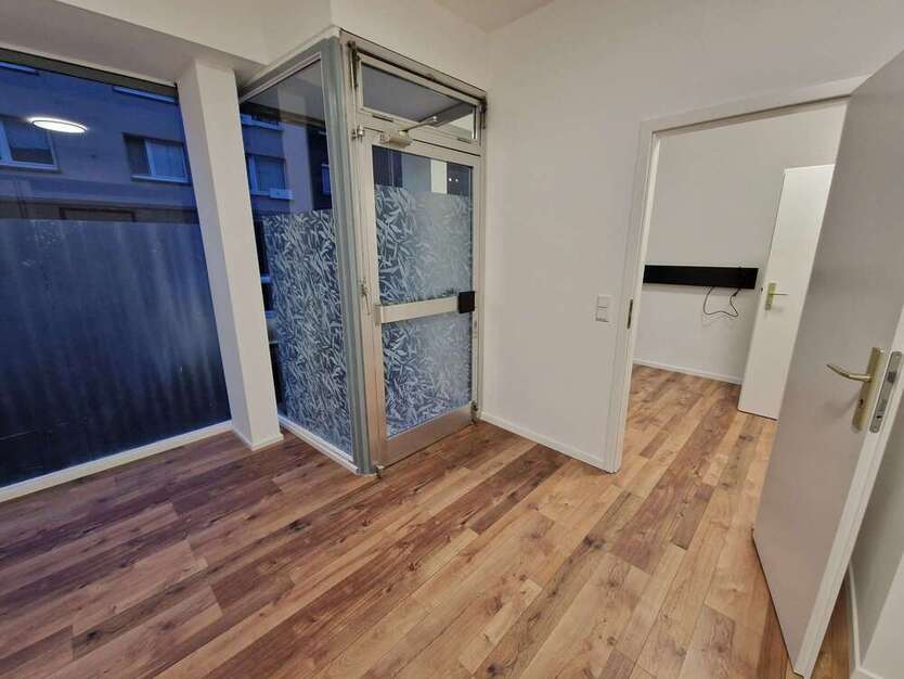 Büro in Duisburg 250 € 29 m²