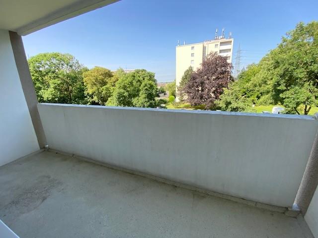 Seniorengerechte 2-Zimmer-Wohnung in Krefeld-Benrad-Süd 2 zimmer