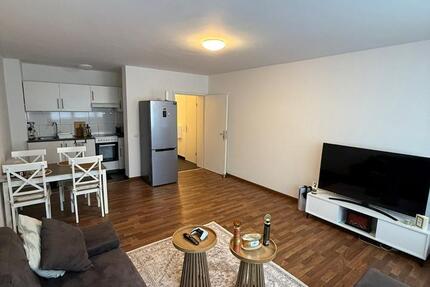 Wohnung Duisburg Essenberg - 2 Zimmer, 46 m&sup2;, 400&euro; | Angebot:25806773