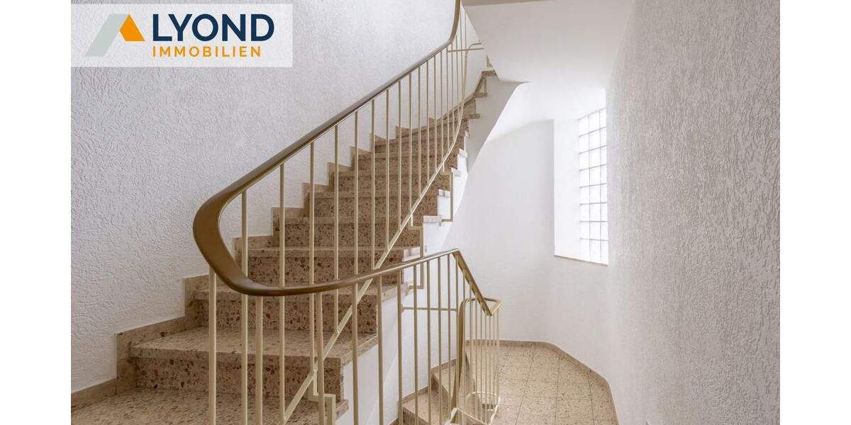 Moderne 2,5-Zimmer-Eigentumswohnung mit Balkon & TG-Stellplätzen in Moers! 2 zimmer