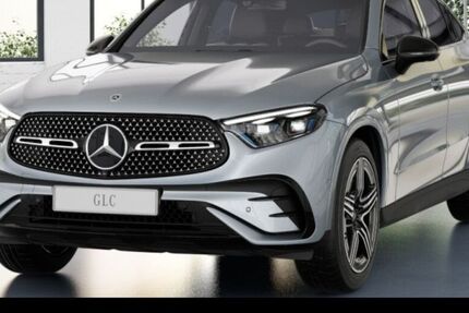 Mercedes-Benz GLC 220 9.900 km 64.490 &euro; Düsseldorf 40470