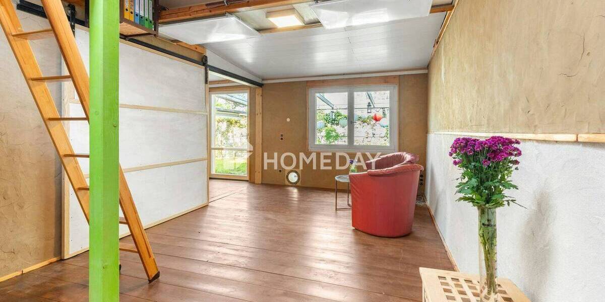 Etagenwohnung Neuss Innenstadt - 2 Zimmer, 62 m&sup2;, 197.500&euro; | Angebot:26359654