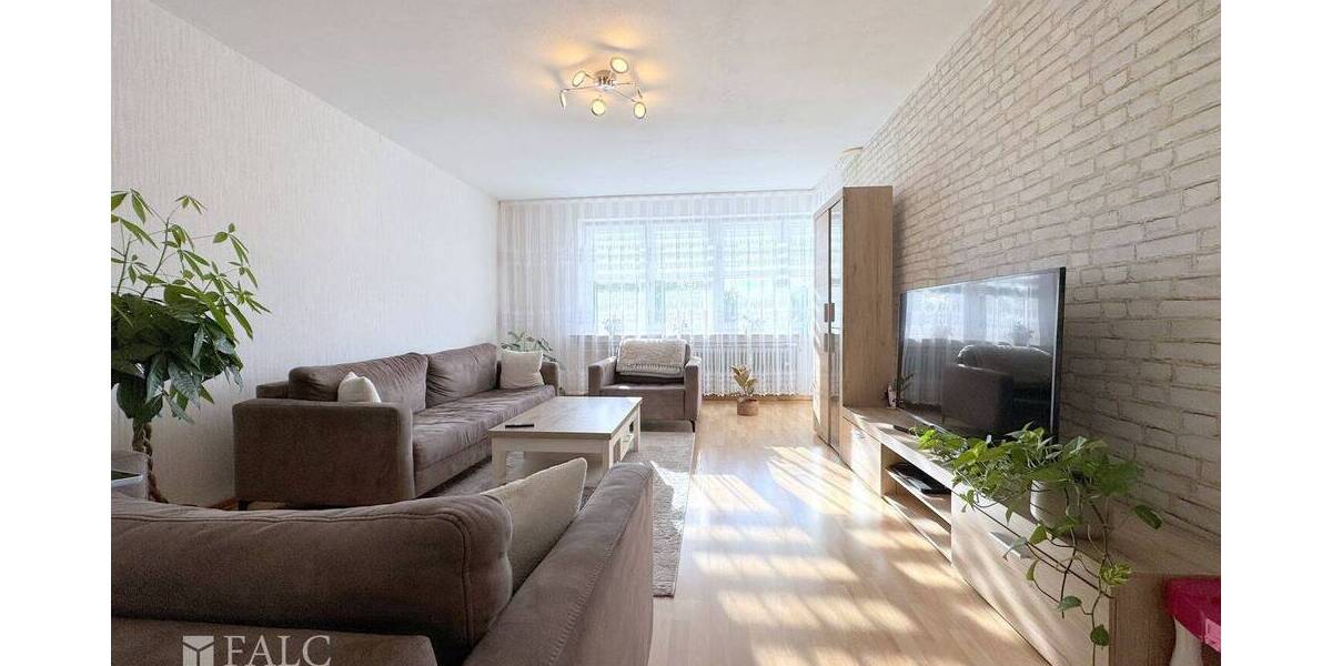 Ihr zuverlässiger Vermögensbaustein - heute und in Zukunft 2 zimmer