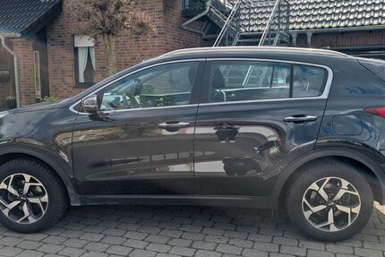Kia Sportage 63.500 km 15.790 &euro; Jüchen 41363