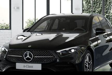 Mercedes A 200