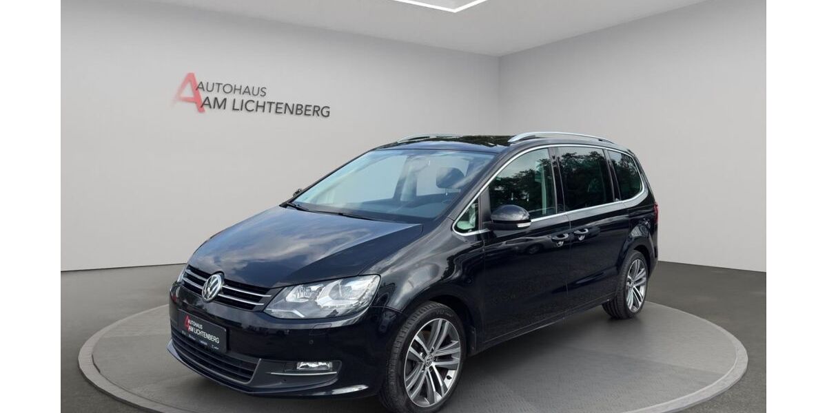 VW Sharan 193.652 km 16.990 &euro; Viersen 41747
