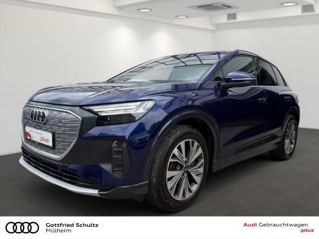 Q4 e-tron