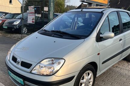 Renault Scenic 100.000 km 2.800 € Essen 45355