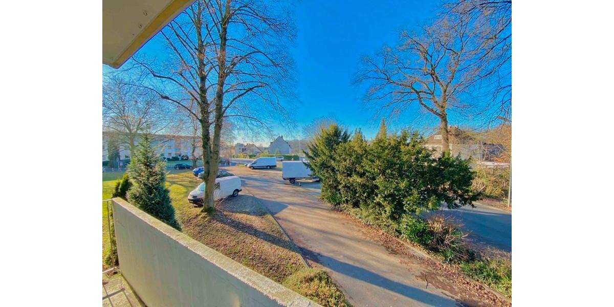 Etagenwohnung Leverkusen Alkenrath - 3 Zimmer, 66 m&sup2;, 679&euro; | Angebot:26275314