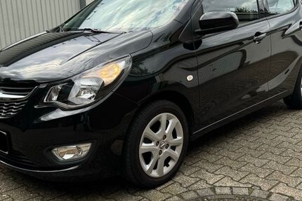 Opel Karl 71.000 km 6.000 &euro; Monheim 40789