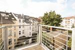 Dachgeschoßwohnung Düsseldorf Stadtbezirk 2 - 2 Zimmer, 89 m&sup2;, 1.600&euro; | Angebot:24889835