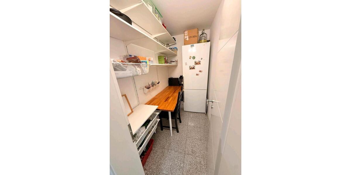 Etagenwohnung Düsseldorf Stadtbezirk 9 - 4 Zimmer, 99 m&sup2;, 395.000&euro; | Angebot:26150401