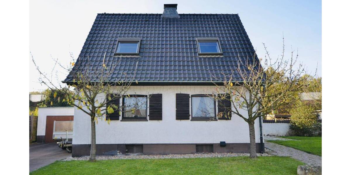 Einfamilienhaus Ratingen Tiefenbroich - 3 Zimmer, 111 m&sup2;, 349.000&euro; | Angebot:26043935