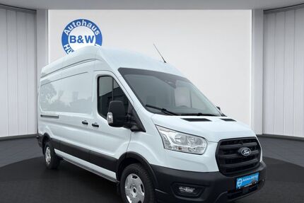 Ford Transit 39.950 km 26.999 &euro; Krefeld 47805