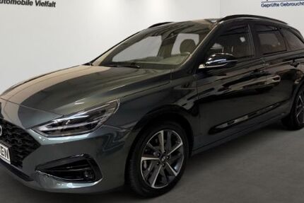 Hyundai i30 8.119 km 23.850 &euro; Neuss 41464